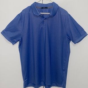 MAGELLAN STRETCH COTTON POLO